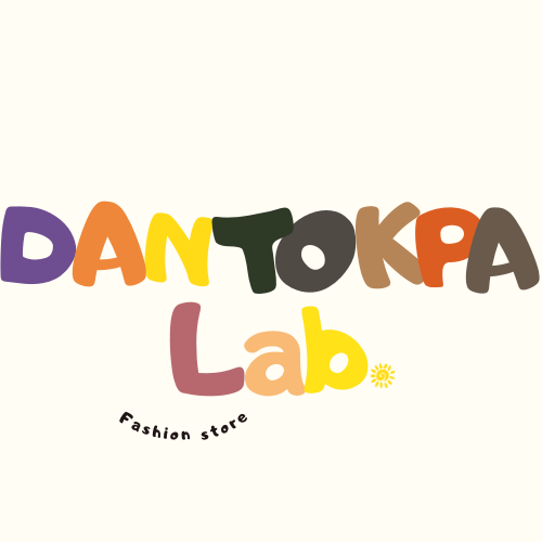Logo DantokpaLab