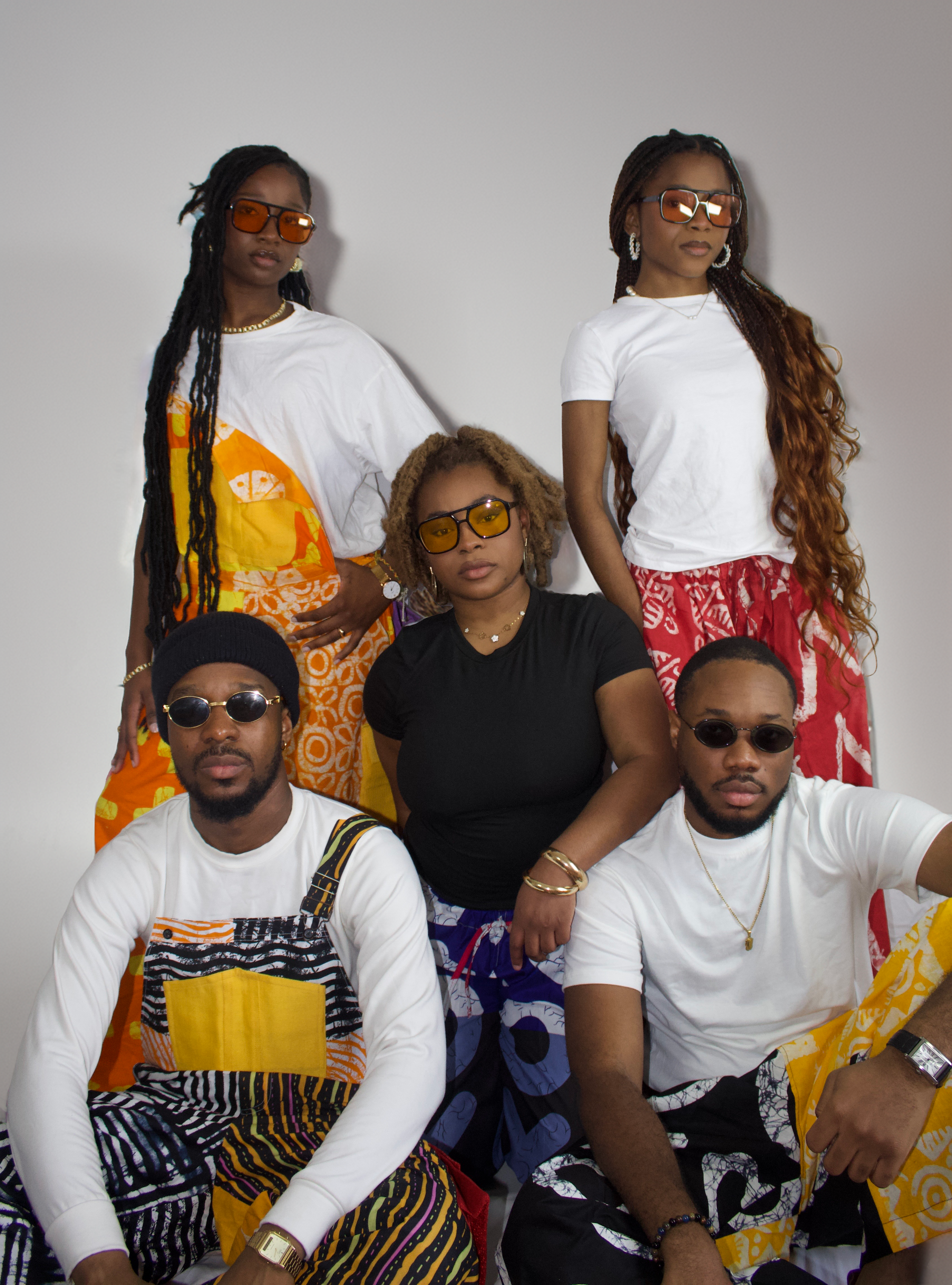 Création DantokpaLab